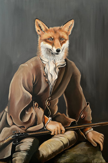 Renard