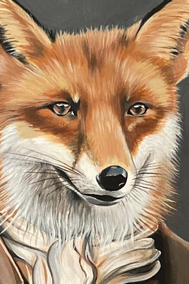 Atelier de peintures Habère-Poche