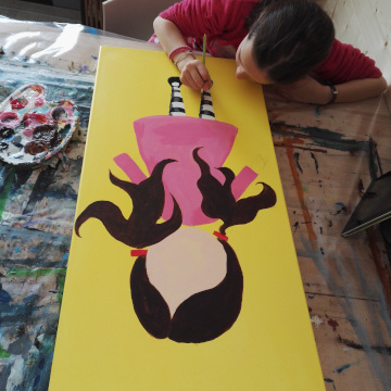 cours enfant